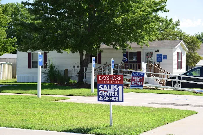 Glen Acres Manufactured Home Community Picture 7