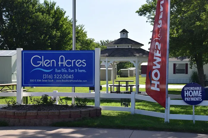 Glen Acres Manufactured Home Community Picture 9