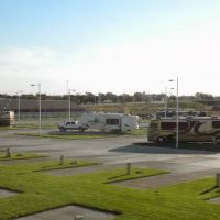 Air Capital RV Park ico