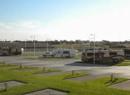Air Capital RV Park