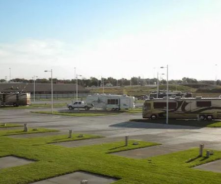 Air Capital RV Park