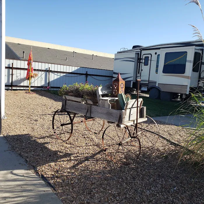 Air Capital RV Park Picture 8