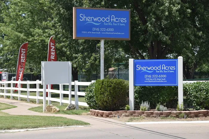 Sherwood Acres Manufactured Home Community Picture 1