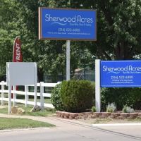 Sherwood Acres Manufactured Home Community ico