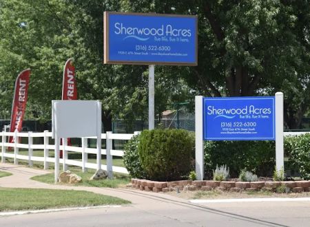 Sherwood Acres Manufactured Home Community