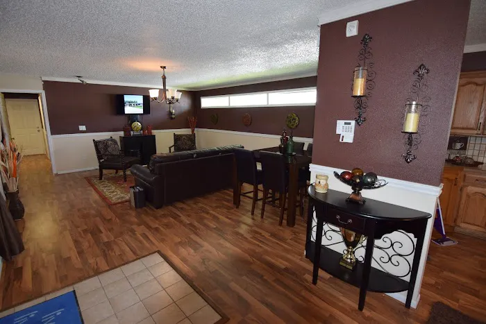 Sherwood Acres Manufactured Home Community Picture 4