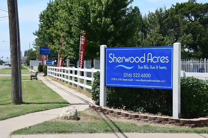 Sherwood Acres Manufactured Home Community Picture 10