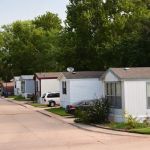 El Caudillo Manufactured Home Community