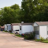 El Caudillo Manufactured Home Community ico