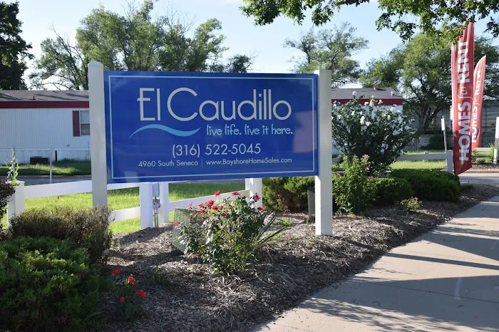 El Caudillo Manufactured Home Community Picture 8