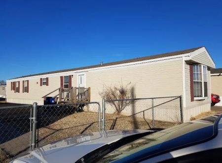 Welcome Home Community Office