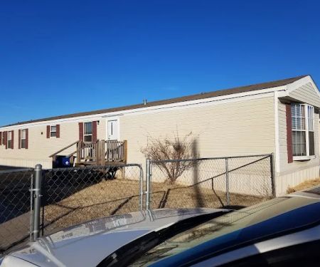 Welcome Home Community Office