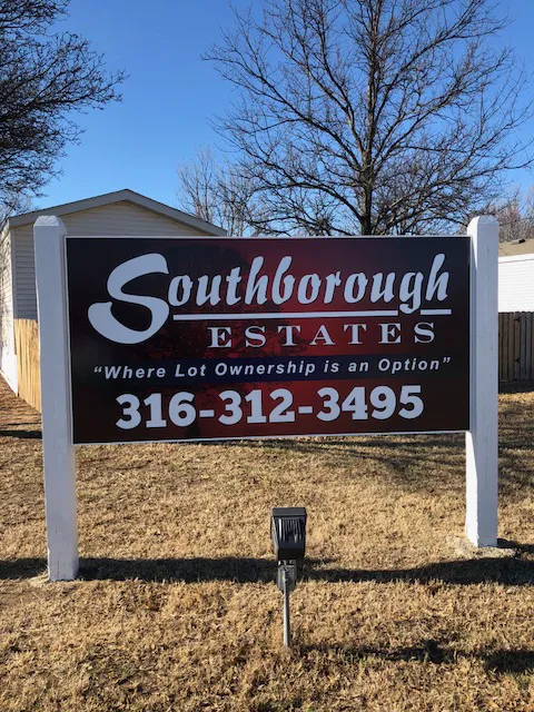Southborough Estates Picture 10