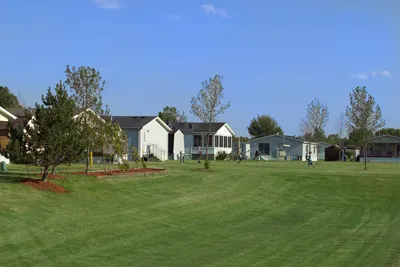 Southborough Estates Picture 7