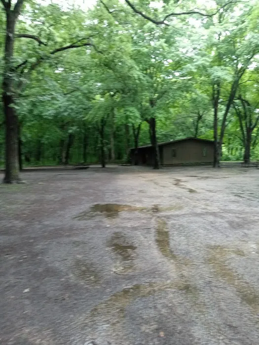Group Camp Picture 2