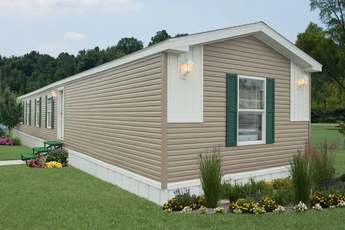 Riverside Mobile Home Community Picture 3