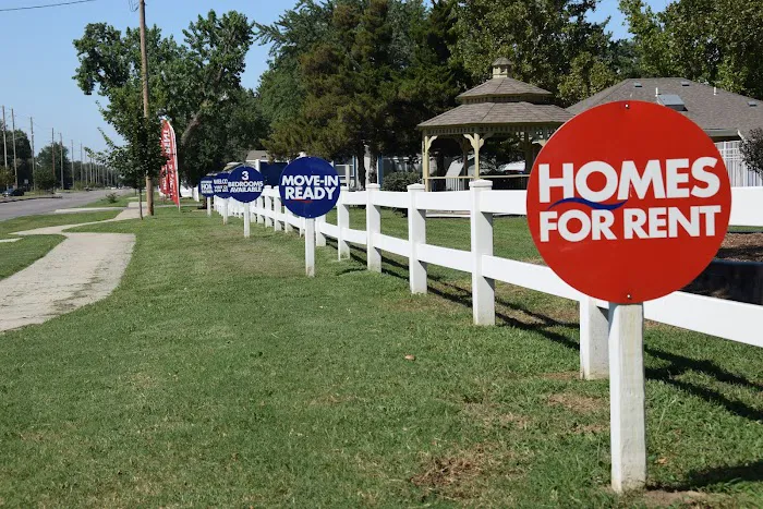 The Woodlands Manufactured Home Community Picture 10