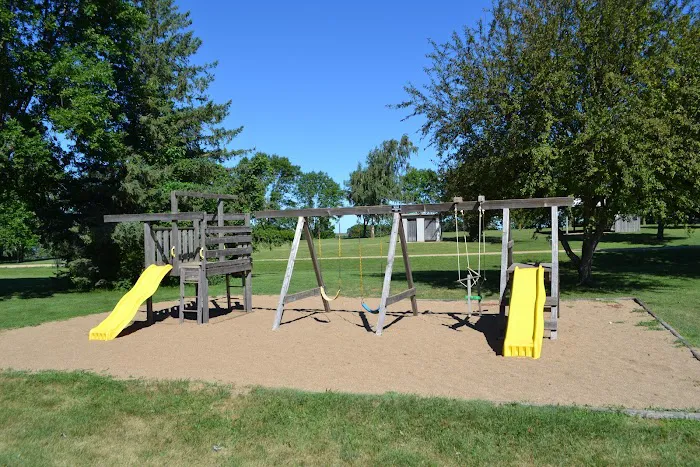 Swenson County Park at Current Lake Picture 10