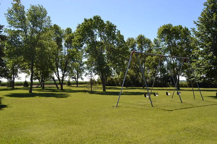 Swenson County Park at Current Lake Picture 4