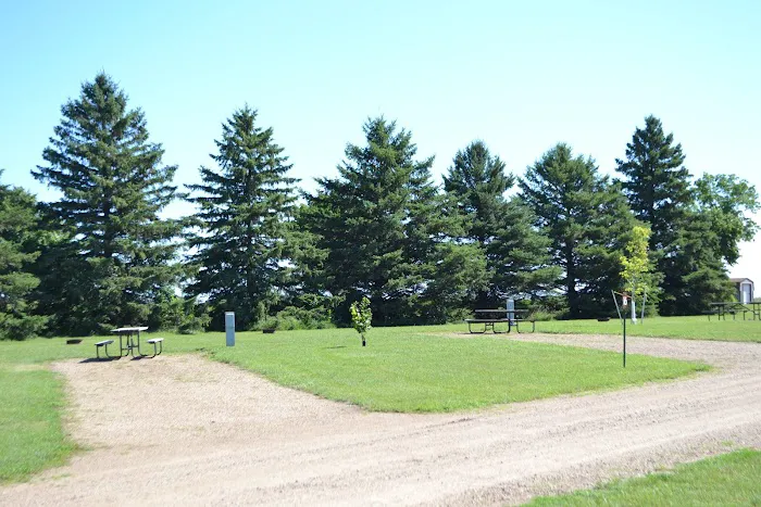 Swenson County Park at Current Lake Picture 7