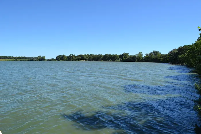 Swenson County Park at Current Lake Picture 6