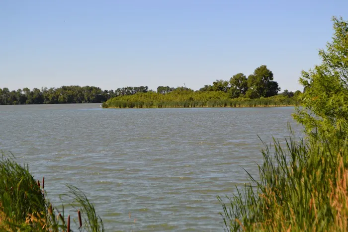 Swenson County Park at Current Lake Picture 3