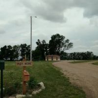 Twin Lakes Park ico
