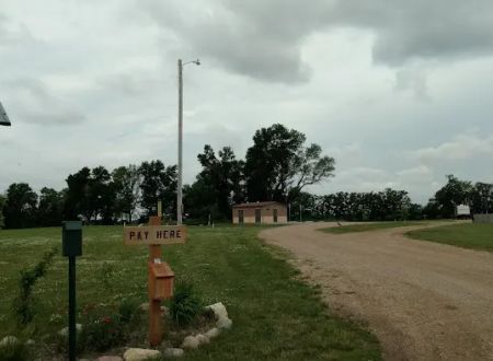 Twin Lakes Park