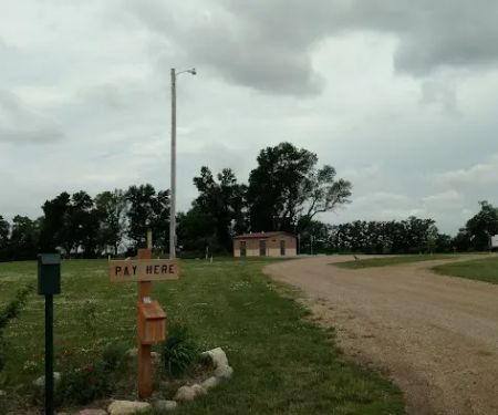 Twin Lakes Park