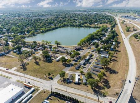 Lakeview Community