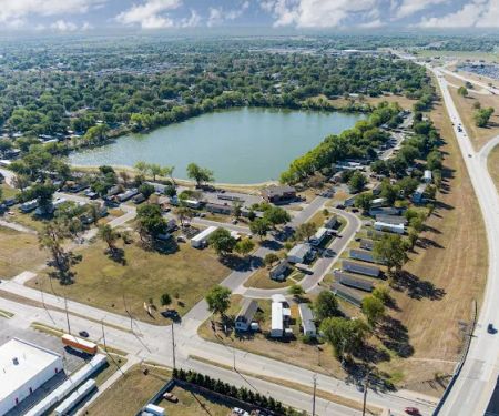 Lakeview Community