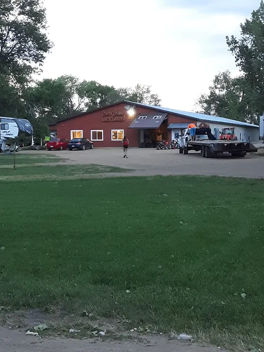 Stoney Point Recreation and Campground Picture 1