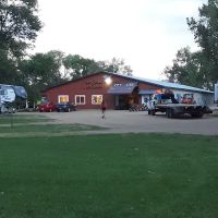 Stoney Point Recreation and Campground ico