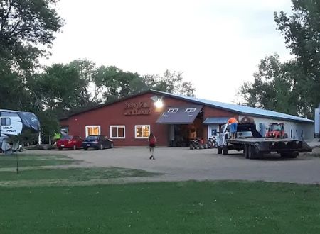 Stoney Point Recreation and Campground