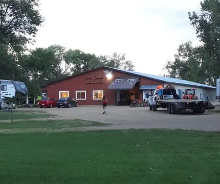 Stoney Point Recreation and Campground
