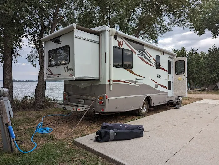 Stoney Point Recreation and Campground Picture 5