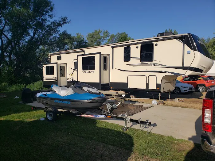 Stoney Point Recreation and Campground Picture 3