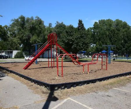 Twin Oaks Manufactured Home Community