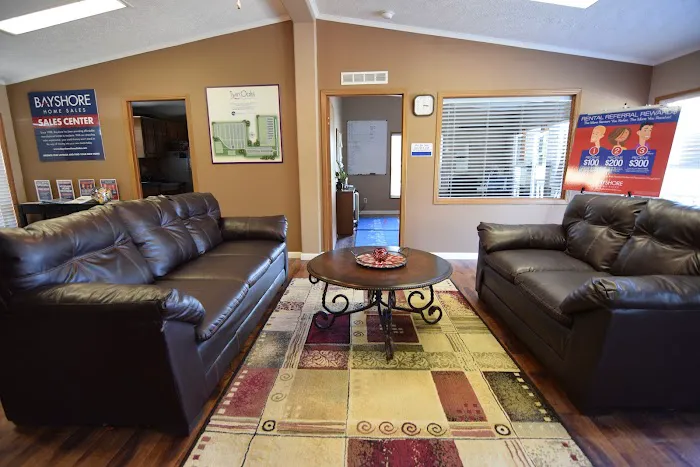 Twin Oaks Manufactured Home Community Picture 6