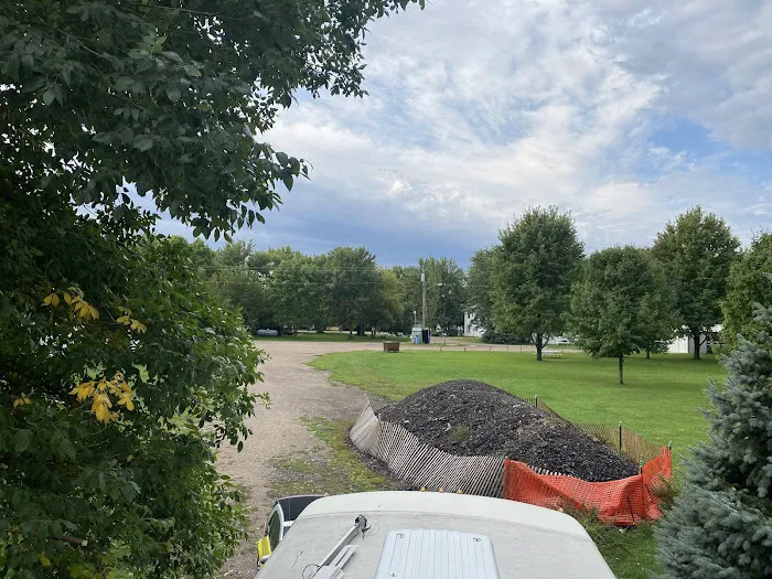 Magnolia City Park and Campground Picture 4