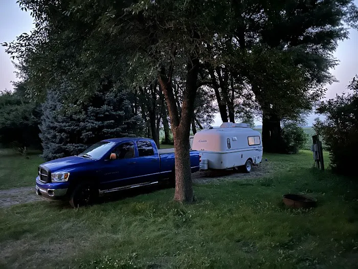 Magnolia City Park and Campground Picture 5