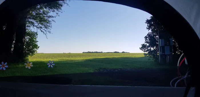 Magnolia City Park and Campground Picture 9
