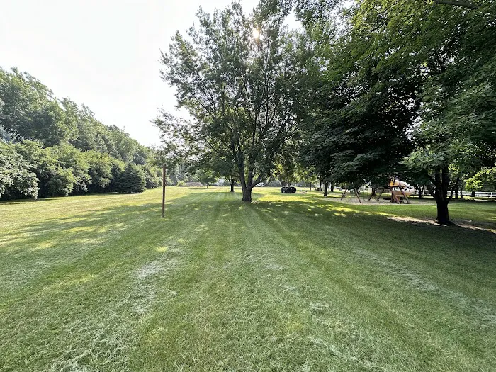 Magnolia City Park and Campground Picture 1