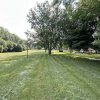 Magnolia City Park and Campground ico