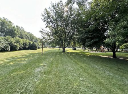 Magnolia City Park and Campground
