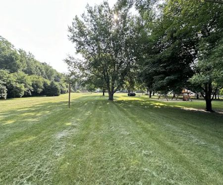 Magnolia City Park and Campground