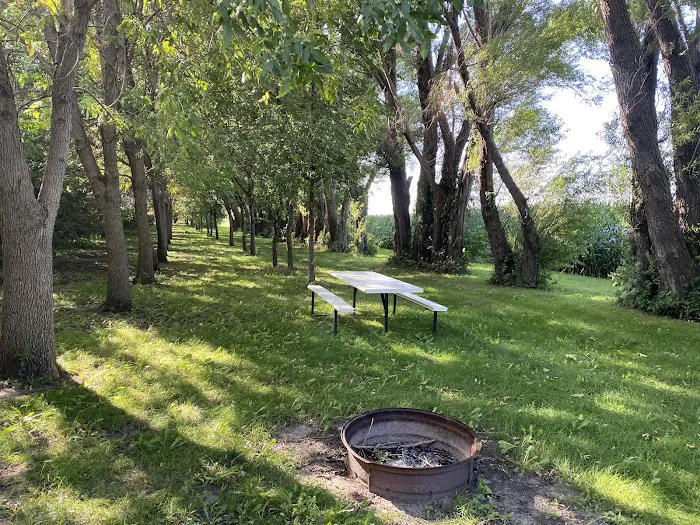 Magnolia City Park and Campground Picture 6