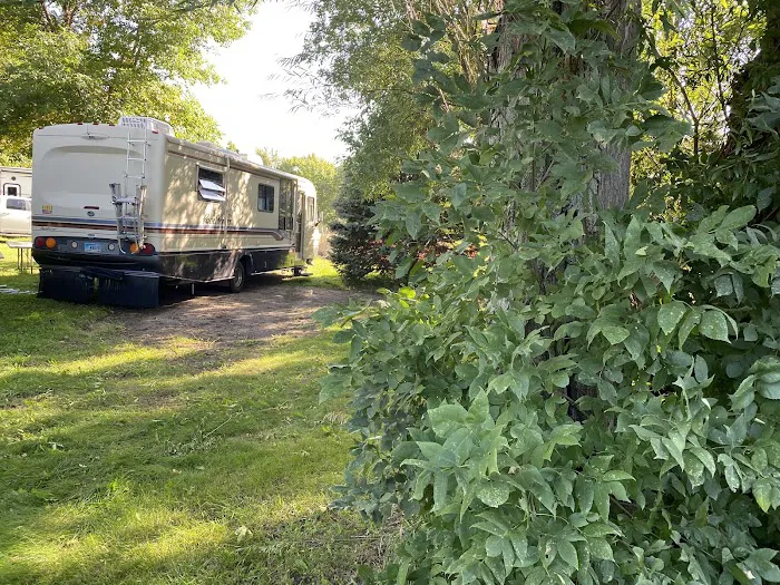Magnolia City Park and Campground Picture 7
