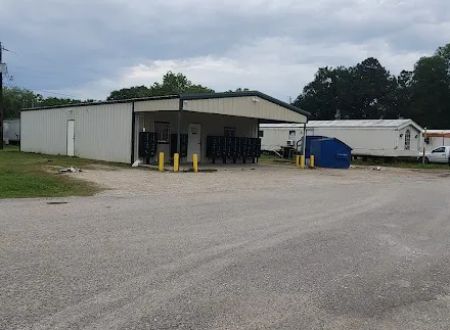 Oakview Mobile Home Park