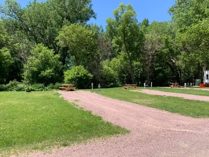 River Road Campground Luverne Picture 5